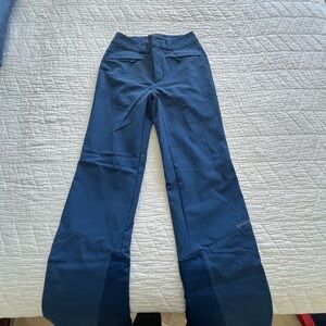 Spyder Abby color Ski Pants